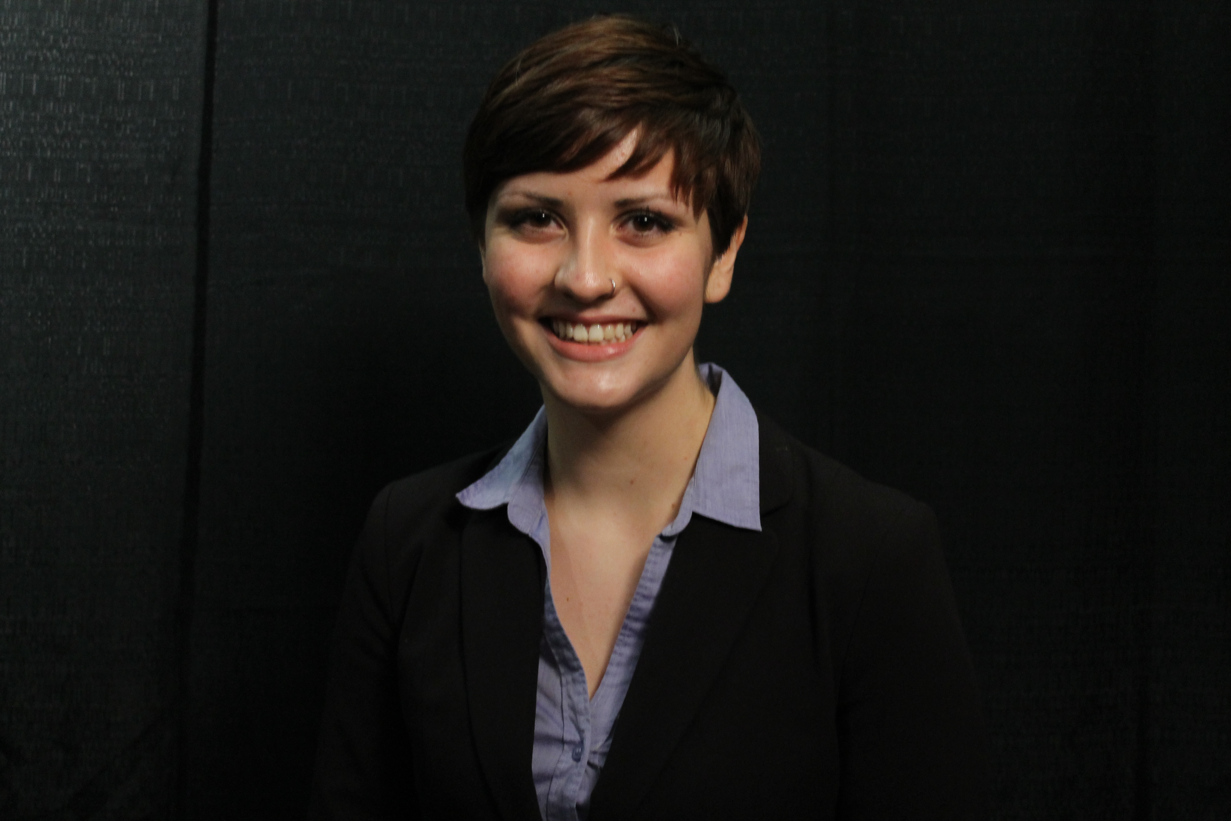 Placeholder headshot for Heather Crespin.