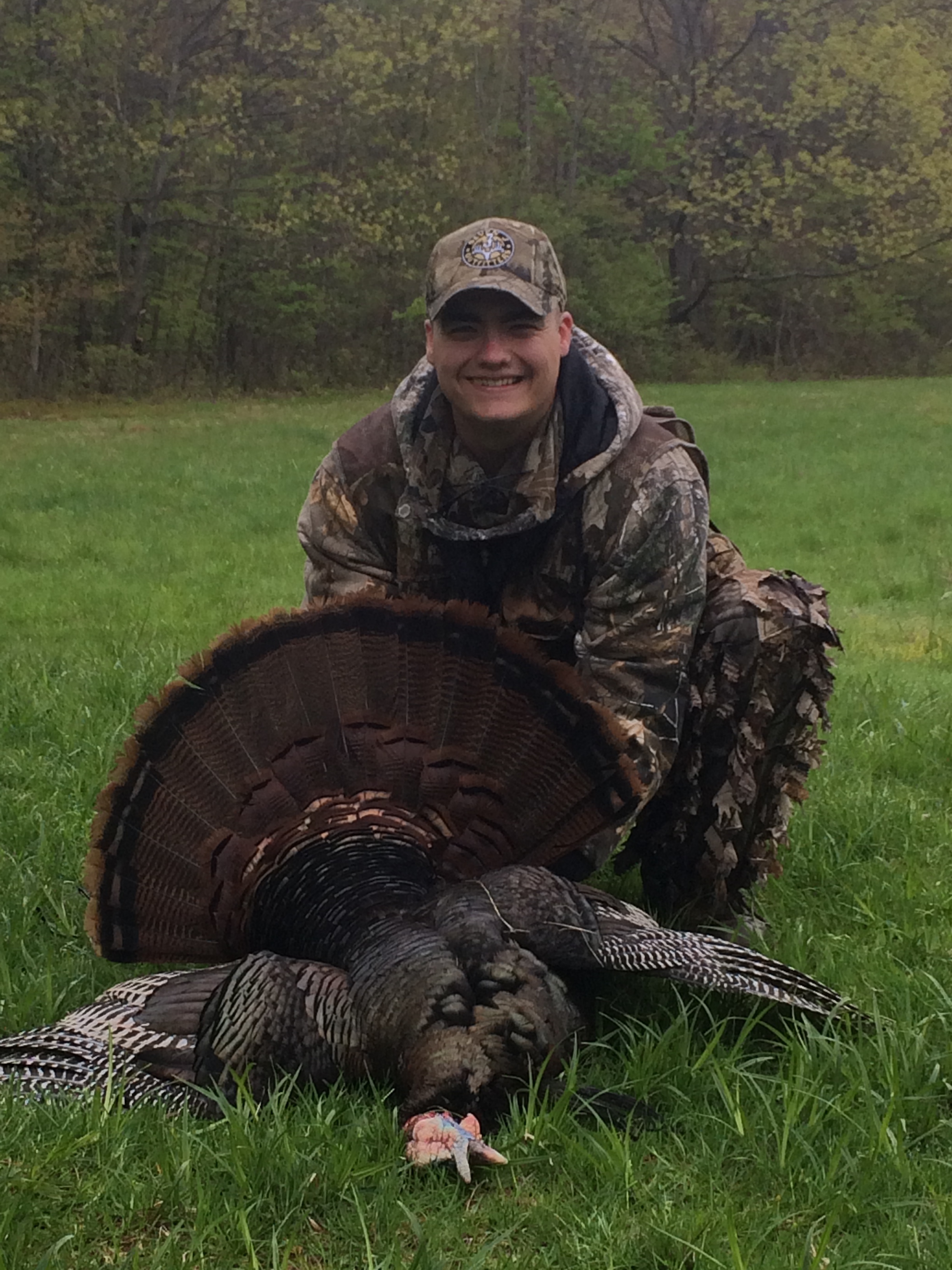 Placeholder headshot for Corey Otterbeck.