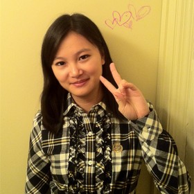 Mengsi Li