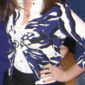 Taylor Popek