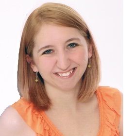 Rachel Rogers