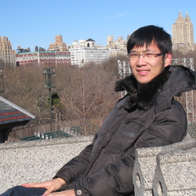 Yuan Sun