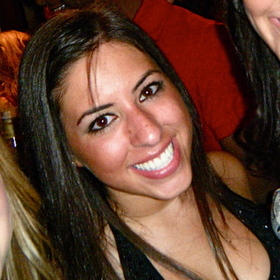 Sarah Wende