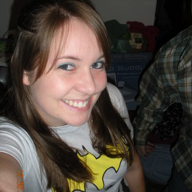 Stephanie Smith