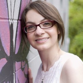 Katherine Mohr