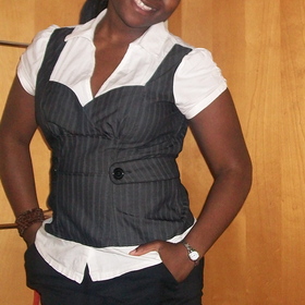 Choolwe Mandona