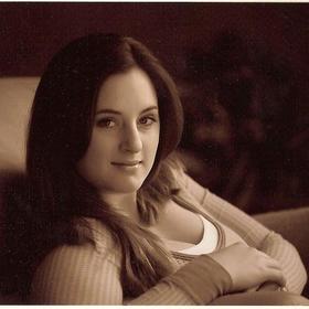 Amanda Smith