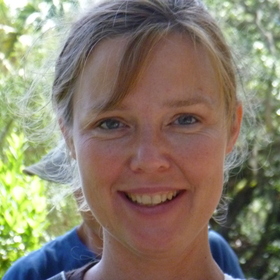 Judy Osborne