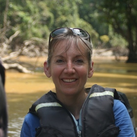 Susan Pennington
