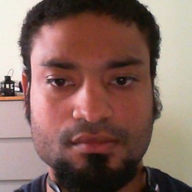 Ryan Jones’ headshot.