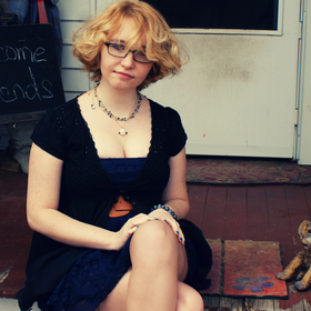 Hilary Weissbard’s headshot.