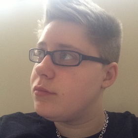 Alexis Tischler’s headshot.