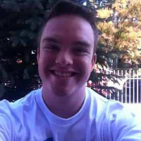 Corey McCarthy