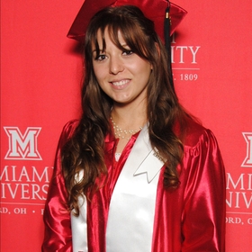 Ashley Serianni