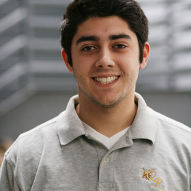 Francis Paolino
