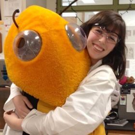 Kelly Allen’s headshot.