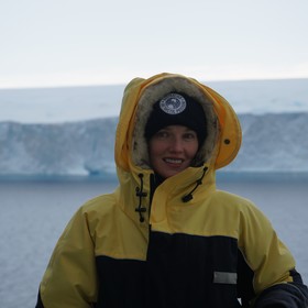 Chelsea Bekemeier’s headshot.