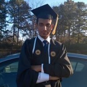 Zahiduzzaman Biswas’ headshot.