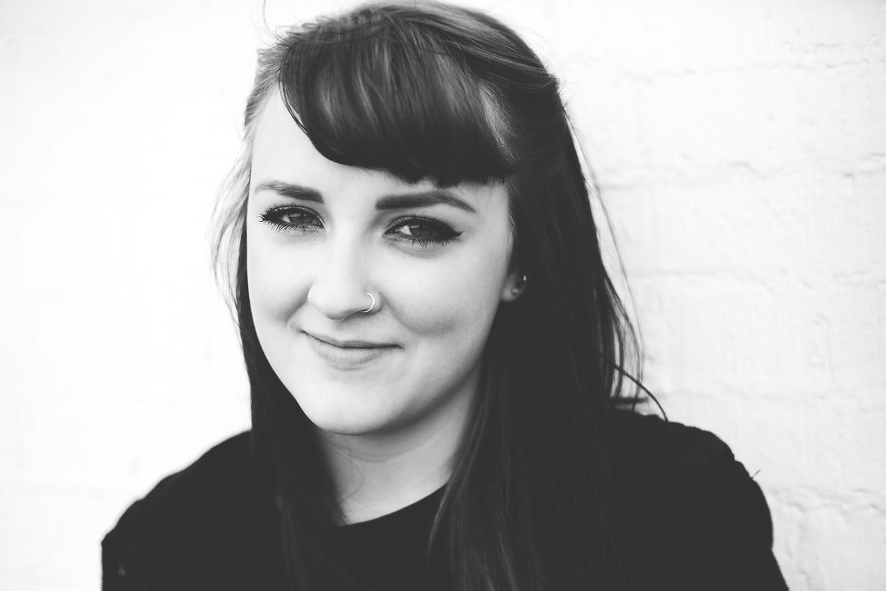 Placeholder headshot for Aubrey Shumake.