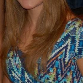 Macy Zittrouer’s headshot.