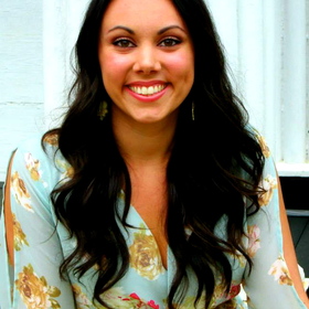 Brittany Stone’s headshot.