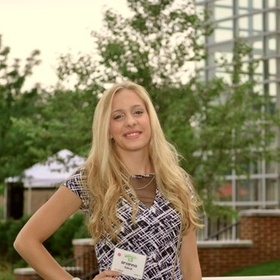 Brianna Roberts