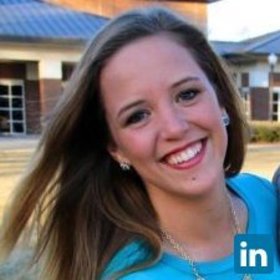 Samantha Phelan’s headshot.