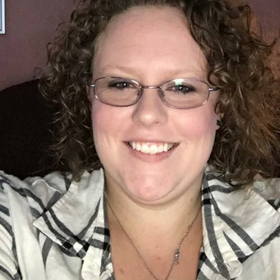 Cecelia Shannon