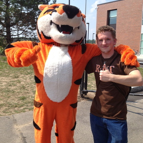 Andrew Smith’s headshot.