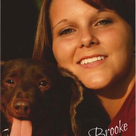Brooke Canning’s headshot.