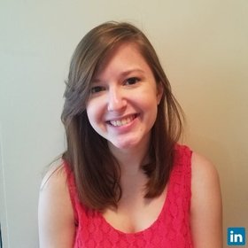 Jennifer Flickinger’s headshot.