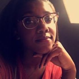 Bria Hemphill’s headshot.
