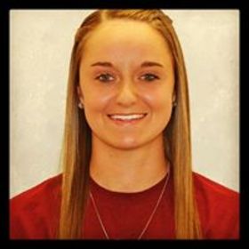 Jordan Ott’s headshot.