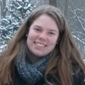 Mariah Pierce’s headshot.