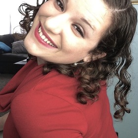 Heather Rause’s headshot.