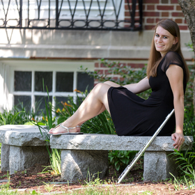 Lauren Zwonik’s headshot.