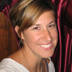 Christine Swyers’ headshot.