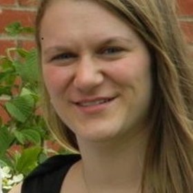 Kayleigh Neff’s headshot.