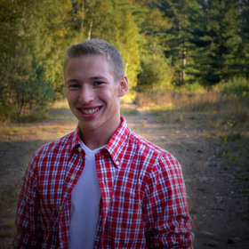 Casey LeClair