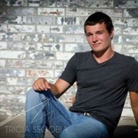 Toby Smith