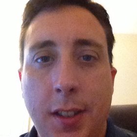 Joel Miller’s headshot.