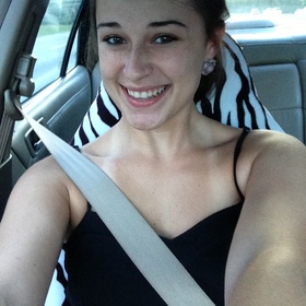 Brianna Stiles