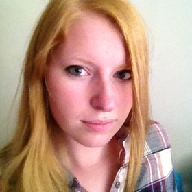 Renee Burdick’s headshot.