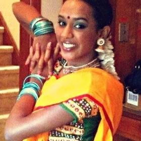 Kimberly Ramsundar’s headshot.