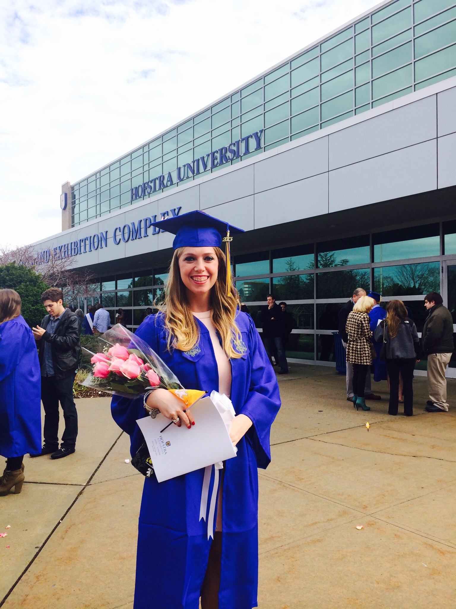 Placeholder headshot for Maribeth Cacchioli.