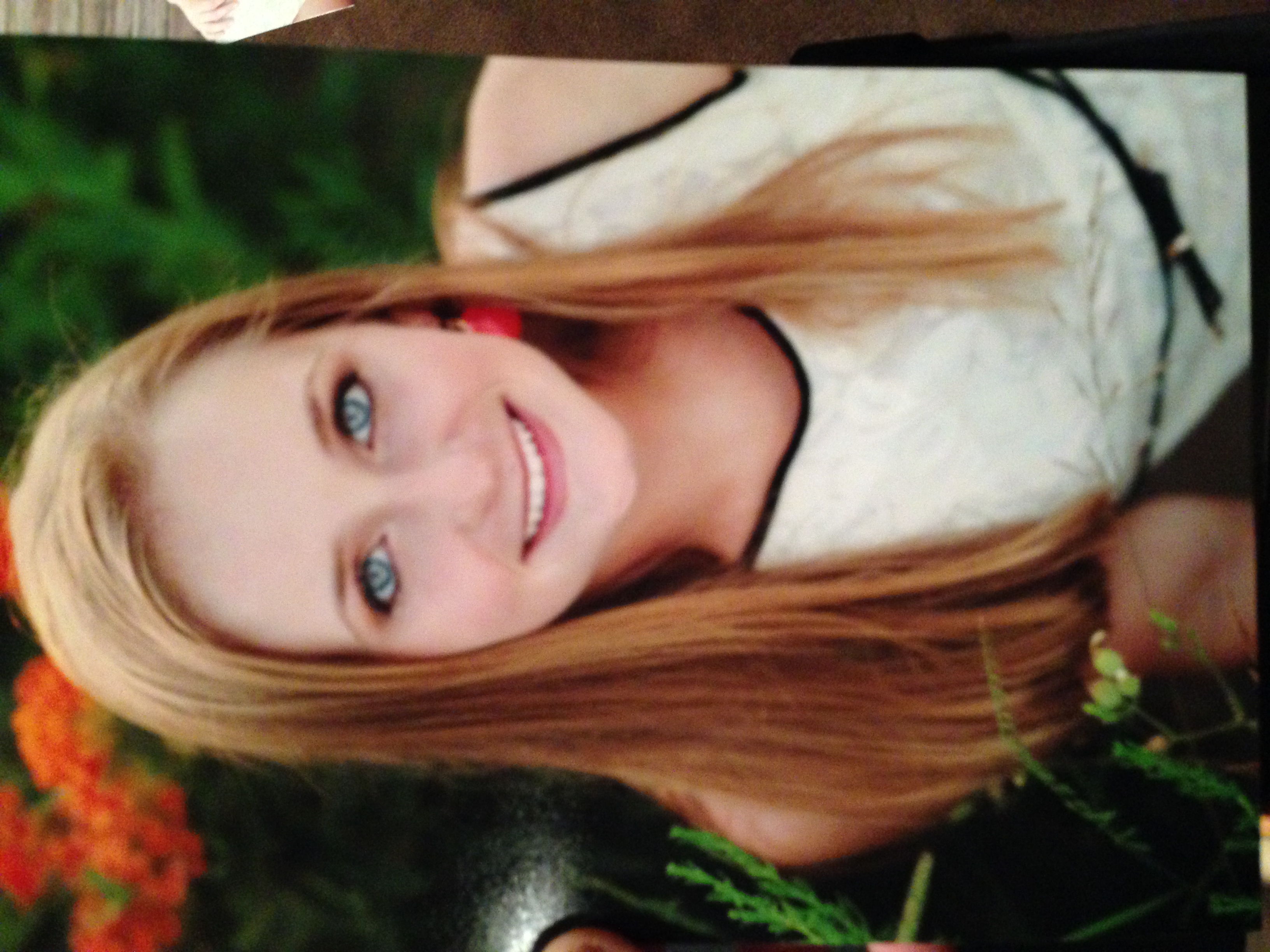 Placeholder headshot for Kylie Southard.