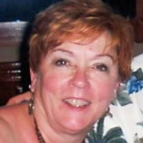 Frances Darlington