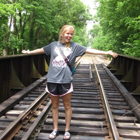 Sara Honaker