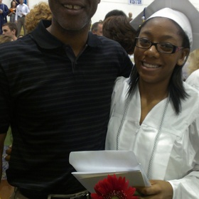 Myesha Butler