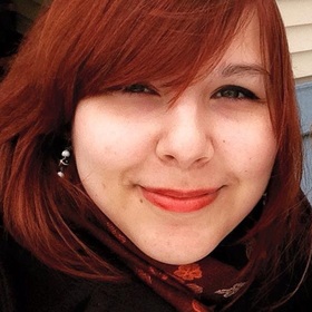 Andrea Koenig’s headshot.